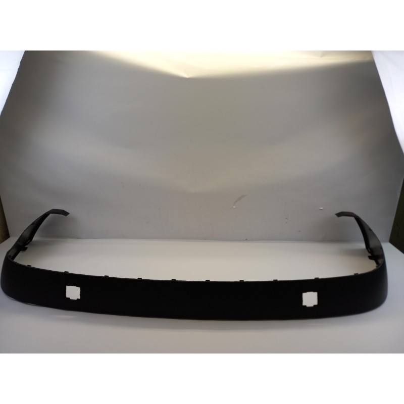 Pièce pour BMW - Cover, Bumper 51127210073