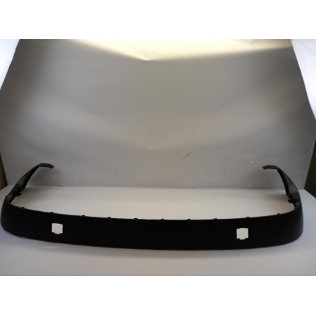 Pièce pour BMW - Cover, Bumper 51127210073