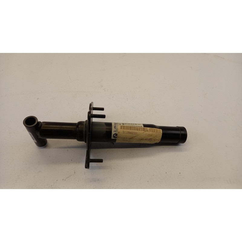 Pièce pour BMW - Shock Absorber 51128402331