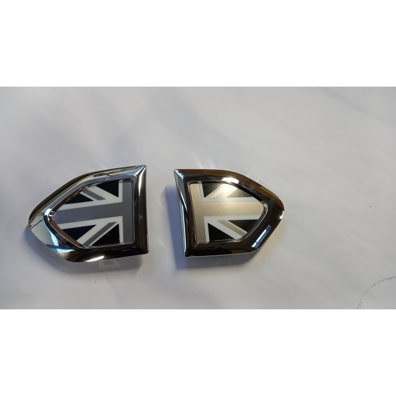 Pièce pour BMW - Trim/Protective Strip, Sidewall 51132413352