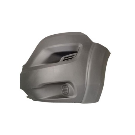 PARE-CHOCS POUR FIAT DUCATO 14