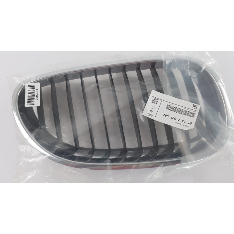 Pièce pour BMW - Radiator Grille 51137027062