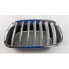 Pièce pour BMW - Radiator Grille 51137185223