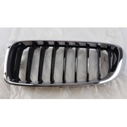 Pièce pour BMW - Radiator Grille Insert 51137294817