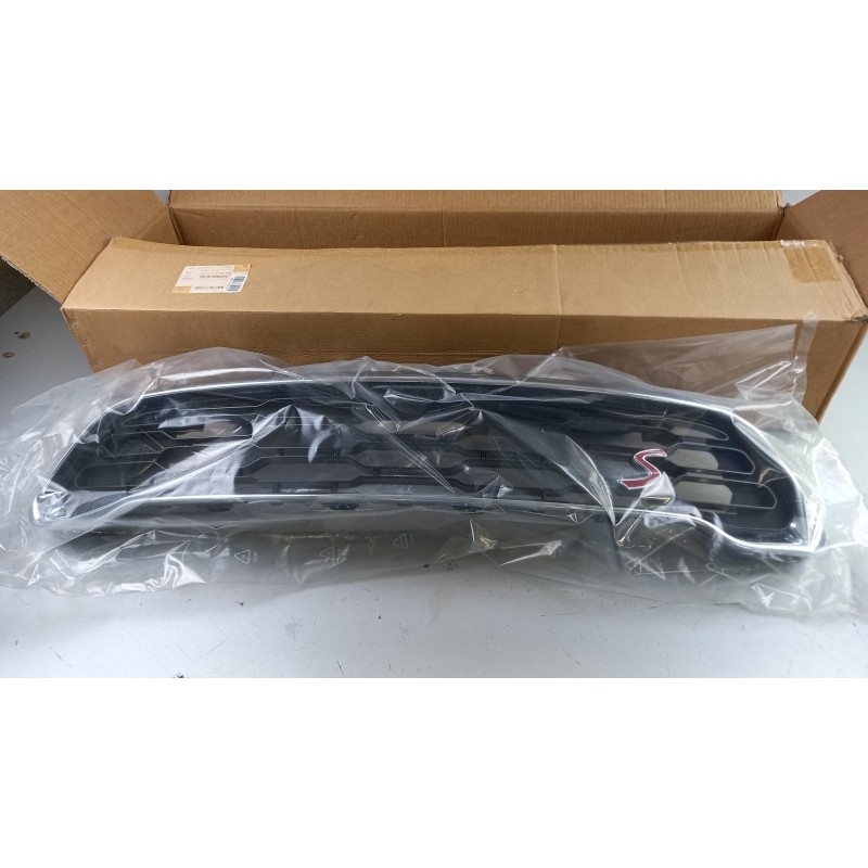 Pièce pour BMW - Radiator Grille 51139812893