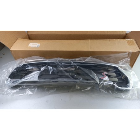 Pièce pour BMW - Radiator Grille 51139812893