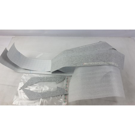 Pièce pour BMW - Decorative Film 51142456383