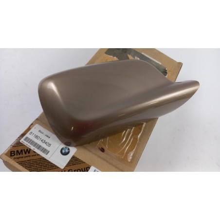 Pièce pour BMW - Cover, Outside Mirror 51160143405