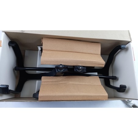 Pièce pour BMW - Ramp Mirror 51162163091