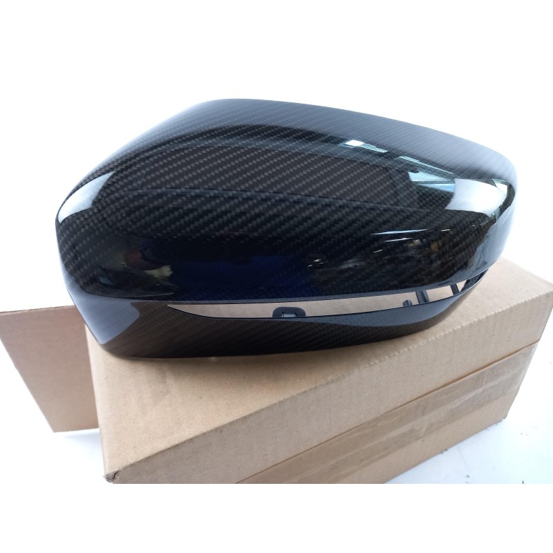 Pièce pour BMW - Cover, Outside Mirror 51162462825