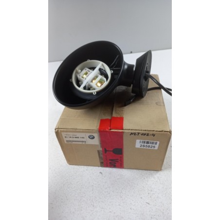 Pièce pour BMW - Housing, Outside Mirror 51162695143