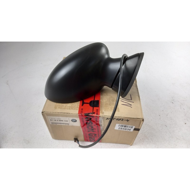 Pièce pour BMW - Housing, Outside Mirror 51162695144