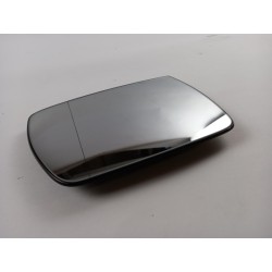 Pièce pour BMW - Mirror Glass, Outside Mirror 51163404626