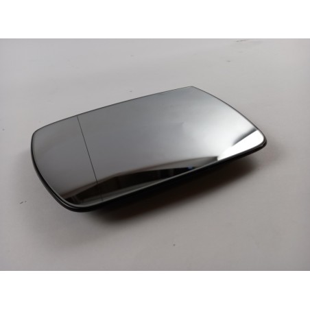 Pièce pour BMW - Mirror Glass, Outside Mirror 51163404626