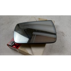 Pièce pour BMW - Mirror Glass, Outside Mirror 51163418486