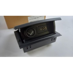 Pièce pour BMW - Cigarette Lighter 51163428293