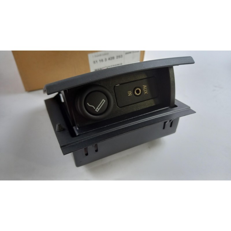 Pièce pour BMW - Cigarette Lighter 51163428293