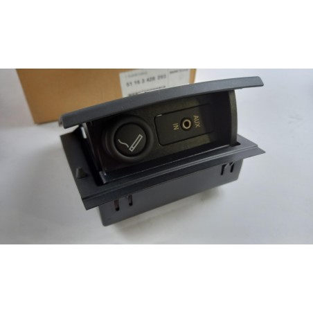 Pièce pour BMW - Cigarette Lighter 51163428293