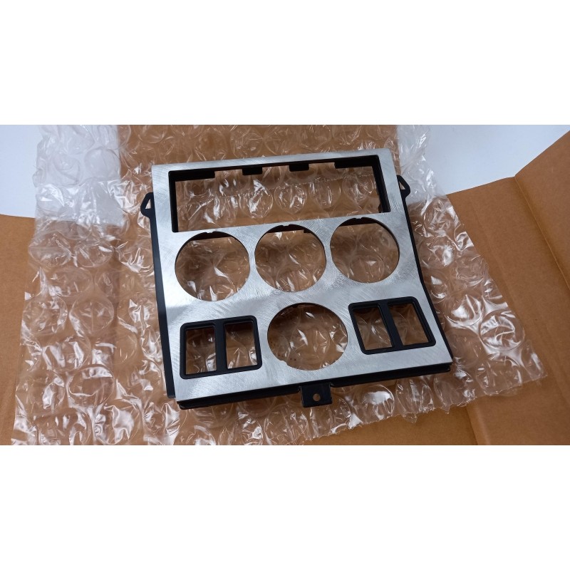 Pièce pour BMW - Centre Console Part/Trim 51167036528