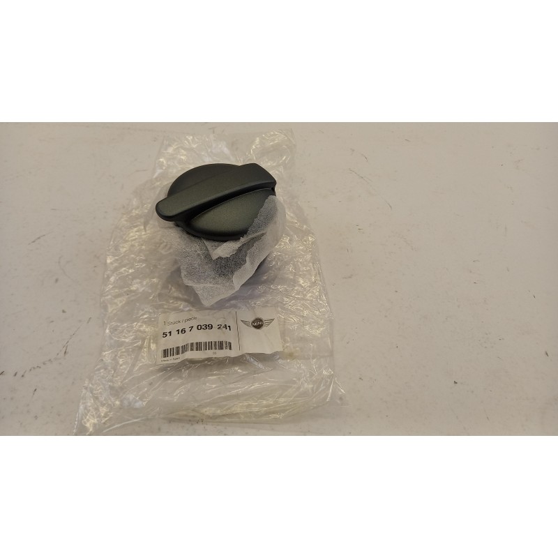 Pièce pour BMW - Ashtray 51167039241