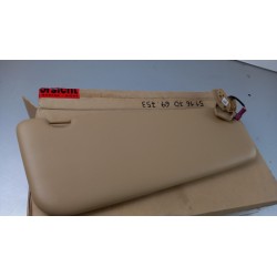Pièce pour BMW - Sun Visor 51167069753
