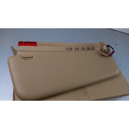 Pièce pour BMW - Sun Visor 51167069753