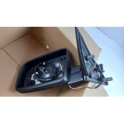 Pièce pour BMW - Holder, Outside Mirror 51167126529