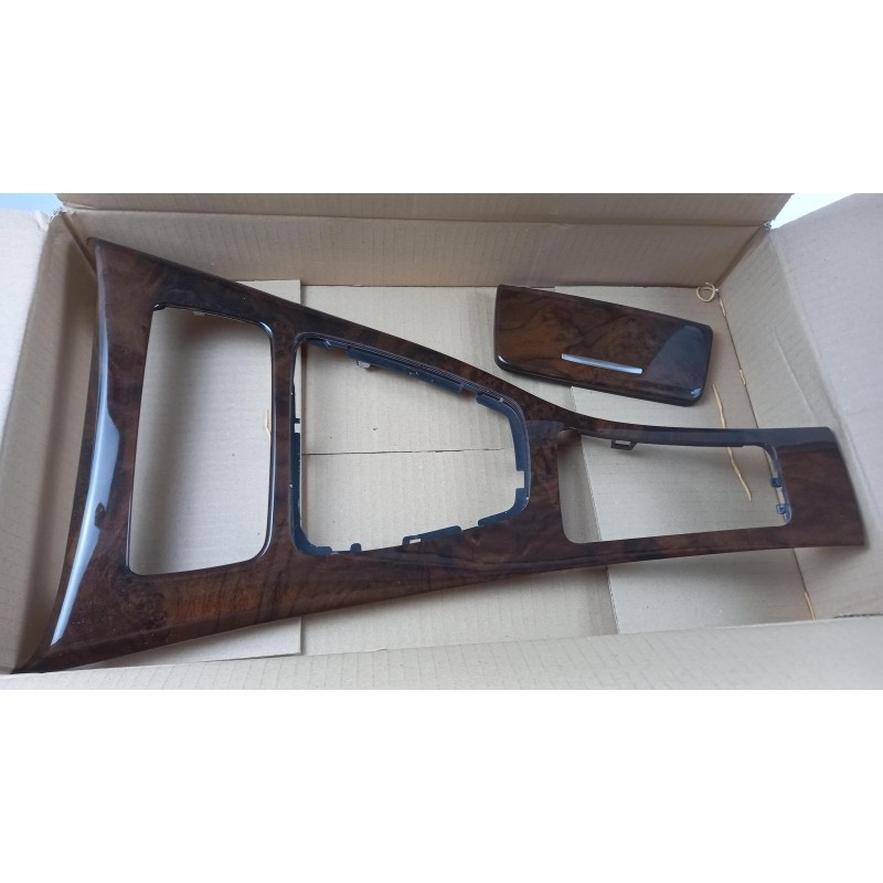 Pièce pour BMW - Centre Console Part/Trim 51167129549