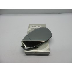Pièce pour BMW - Mirror Glass, Outside Mirror 51167132735