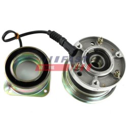 EMBRAYAGE, VENTILATEUR DE RADIATEUR POUR IVECO DAILY 90