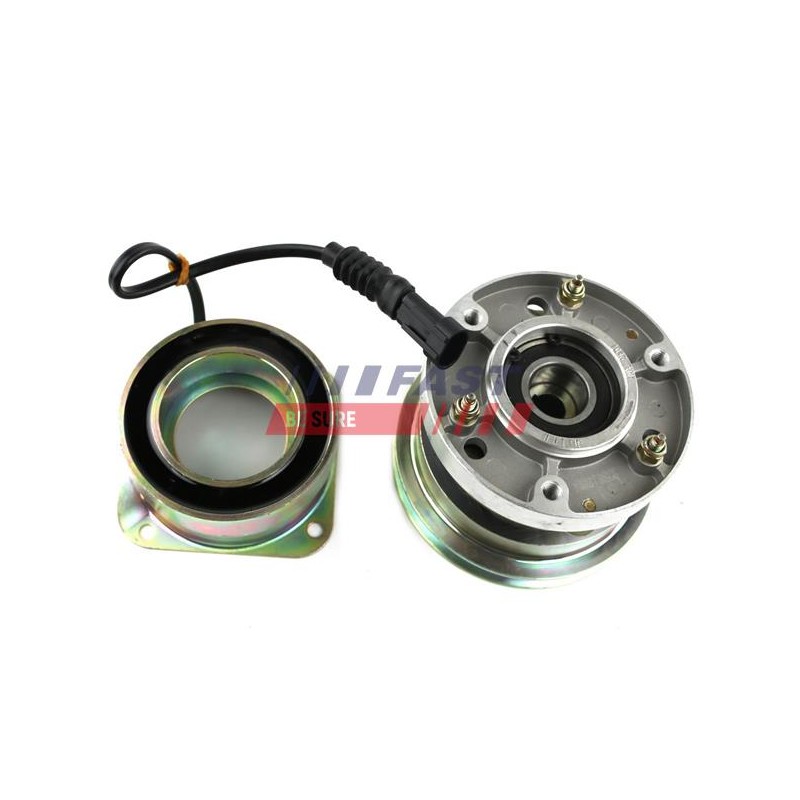 EMBRAYAGE, VENTILATEUR DE RADIATEUR POUR IVECO DAILY 90