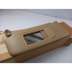 Pièce pour BMW - Sun Visor 51167252009
