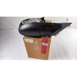 Pièce pour BMW - Housing, Outside Mirror 51167282752