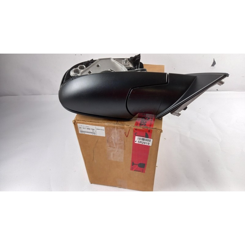 Pièce pour BMW - Housing, Outside Mirror 51167282752