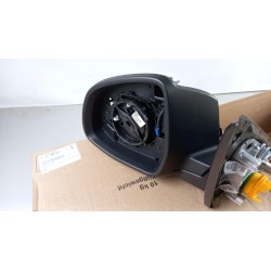 Pièce pour BMW - Outside Mirror 51167396039