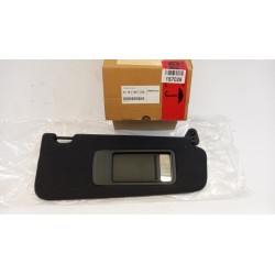 Pièce pour BMW - Sun Visor 51167837752