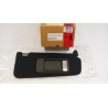 Pièce pour BMW - Sun Visor 51167837752