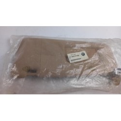 Pièce pour BMW - Sun Shades 51168117521