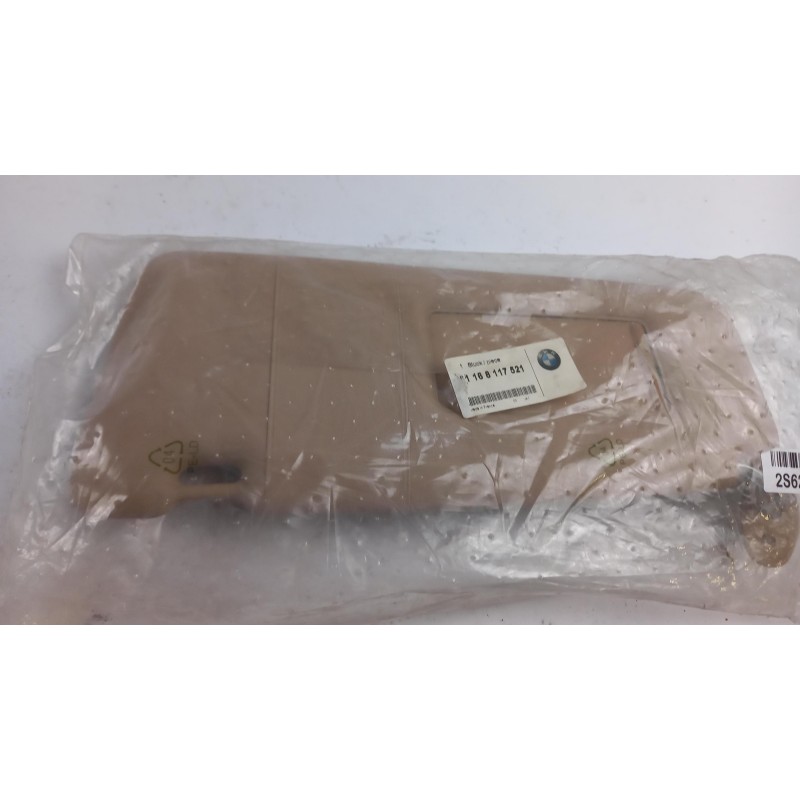 Pièce pour BMW - Sun Shades 51168117521