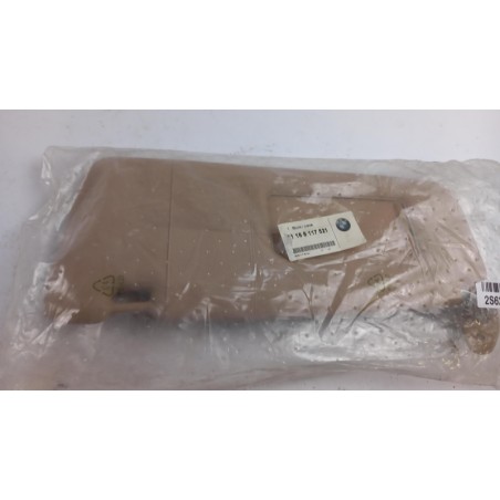 Pièce pour BMW - Sun Shades 51168117521