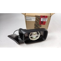 Pièce pour BMW - Housing, Outside Mirror 51168137374