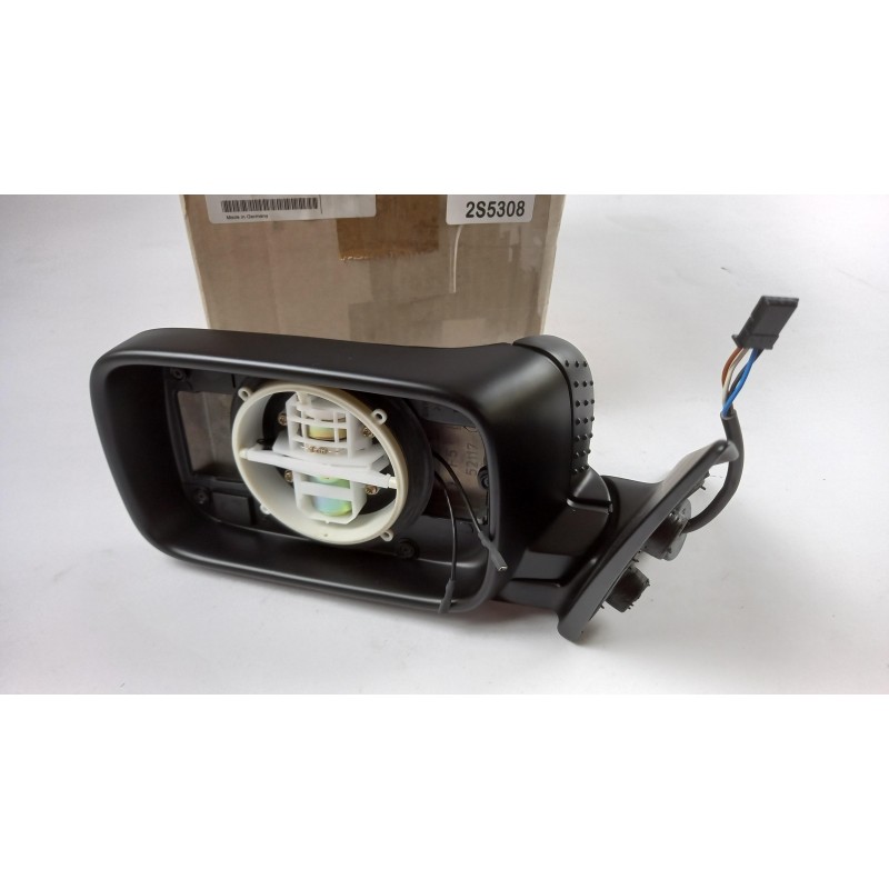 Pièce pour BMW - Outside Mirror 51168144401