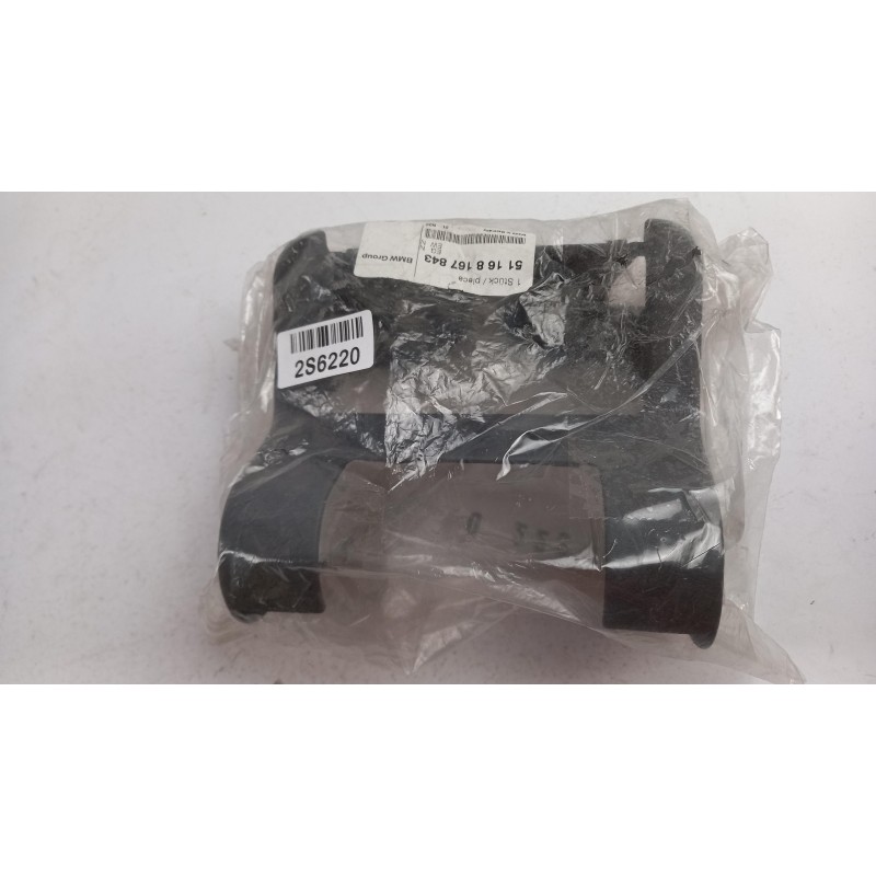 Pièce pour BMW - Centre Console Part/Trim 51168167843