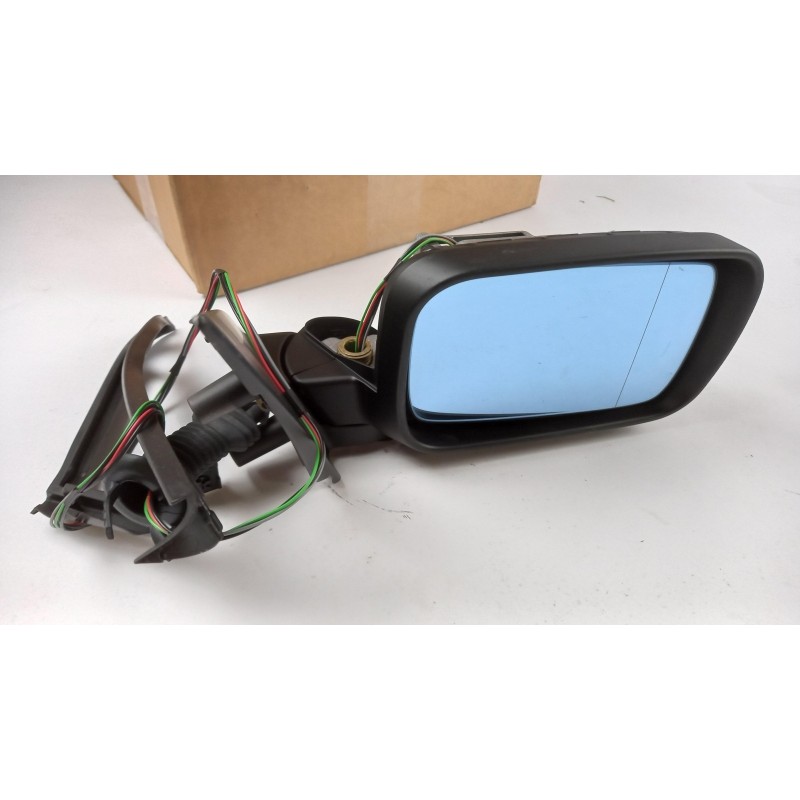 Pièce pour BMW - Housing, Outside Mirror 51168239002