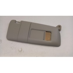 Pièce pour BMW - Sun Visor 51168267902
