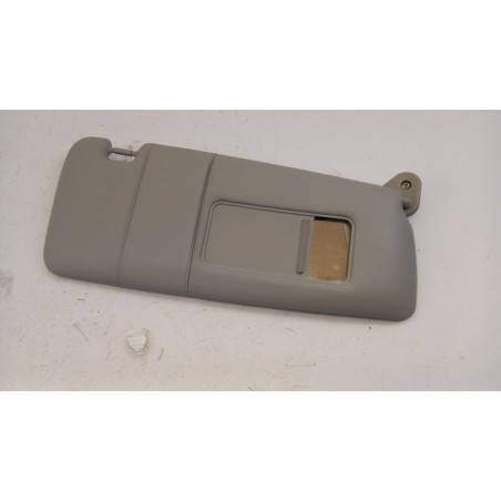 Pièce pour BMW - Sun Visor 51168267902