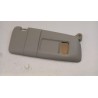 Pièce pour BMW - Sun Visor 51168267902