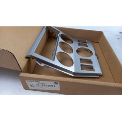 Pièce pour BMW - Centre Console Part/Trim 51168412501
