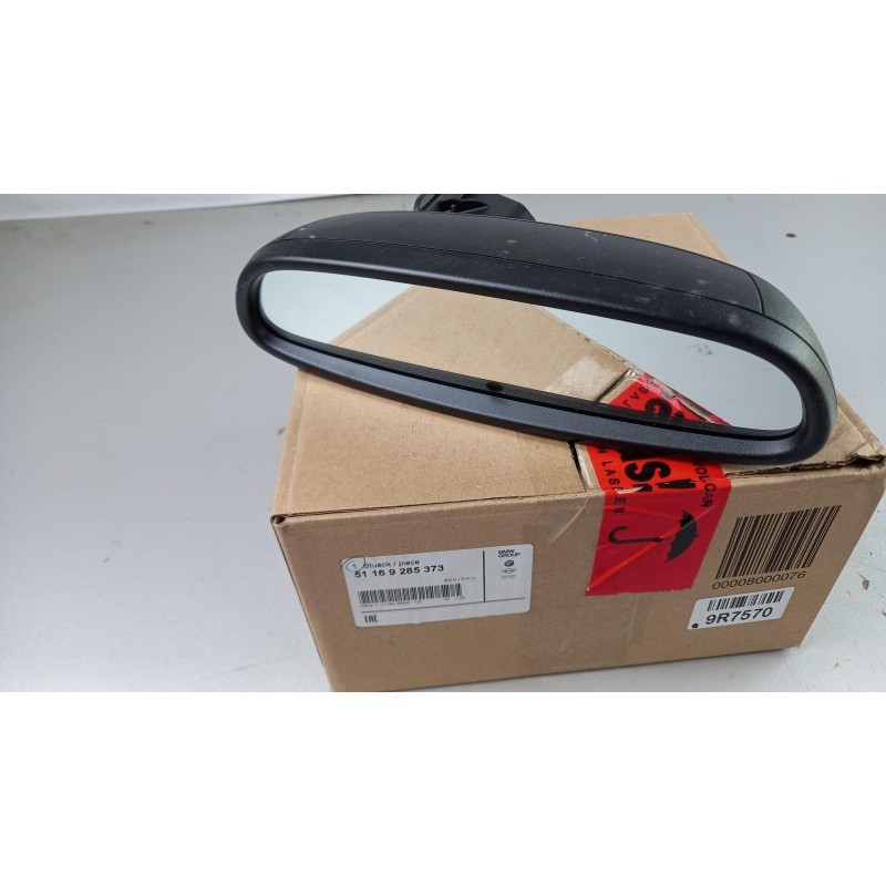 Pièce pour BMW - Interior Mirror 51169285373
