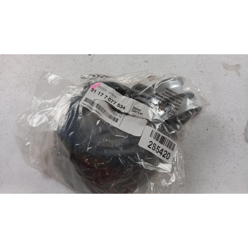 Pièce pour BMW - Hinge, Fuel Tank Filler Flap 51177077534